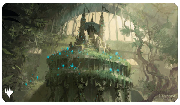 Magic the Gathering Playmat