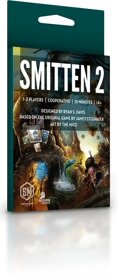 Smitten 2