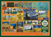 Puzzle: Van Gogh (1000 pcs.)