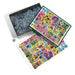 Puzzle: Doodlecats (1000 pcs.)