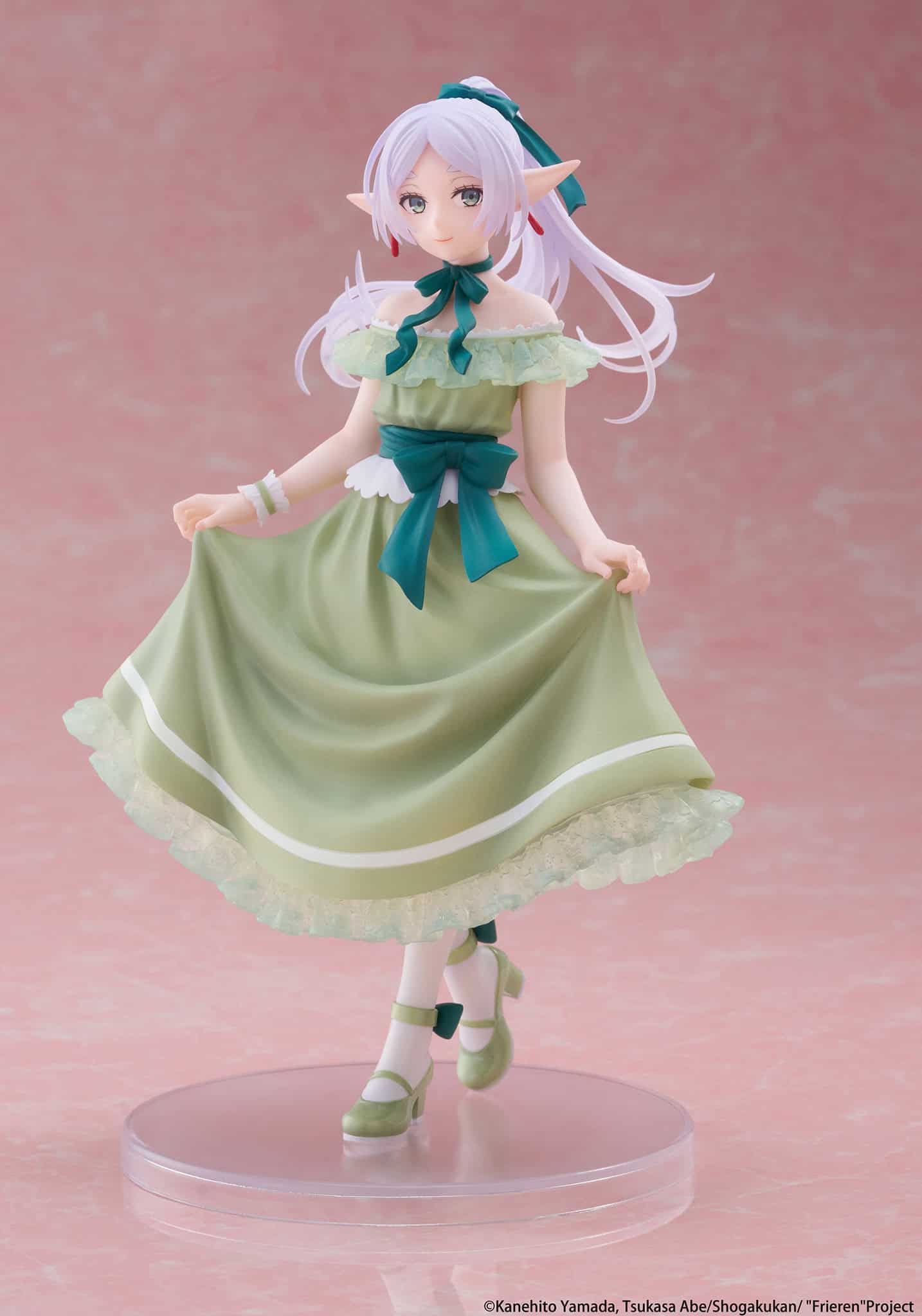 Frieren: Beyond Journey's End Coreful Figure - Frieren (Party Dress ver.)