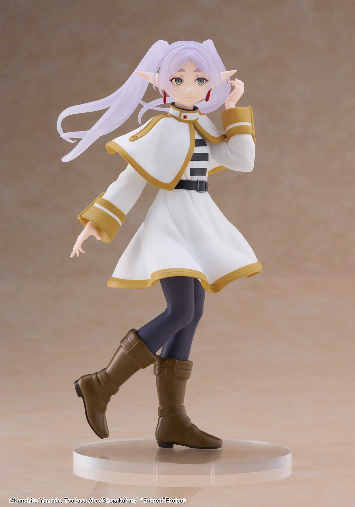 Frieren: Beyond Journey's End Coreful Figure - Frieren