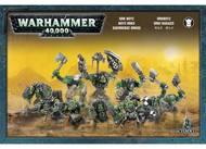 Warhammer 40K: Orkos