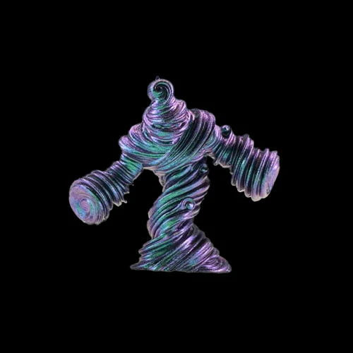 Turbo Dork Turboshift Paint: 4D Glasses