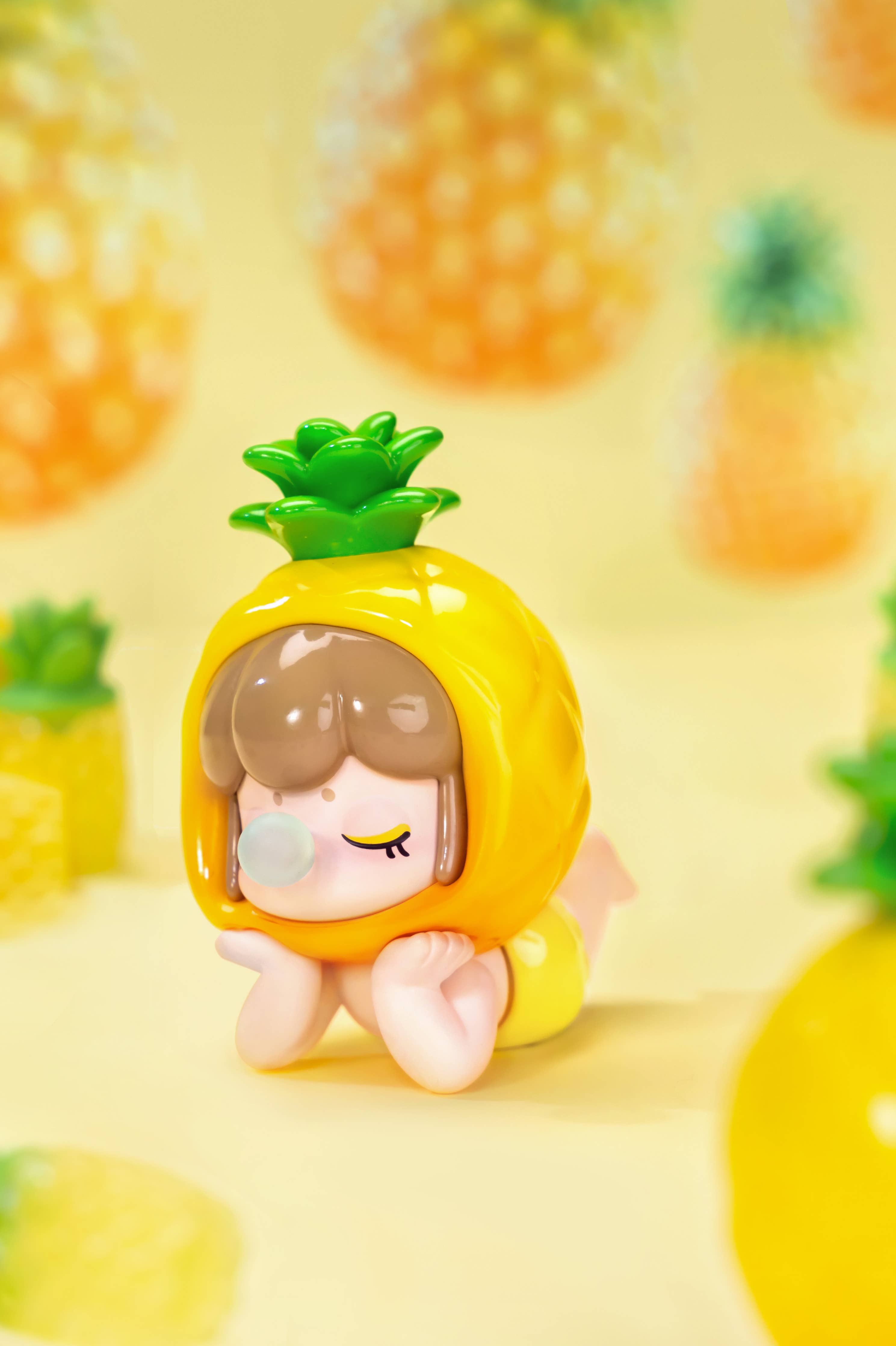 NBXX Baby Nanci Series 2 Fruits