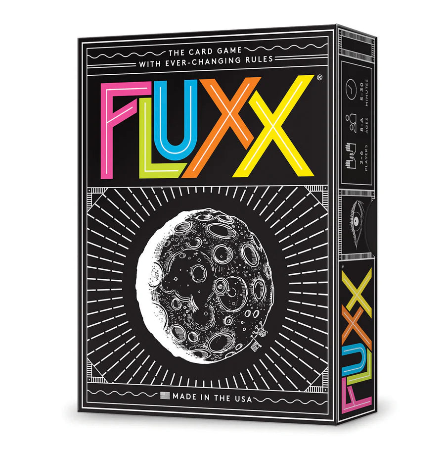 Fluxx 5.0 (Original)