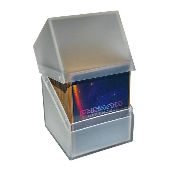 Vortex 100+ MTG Deck Box for Trading Cards, TCG, MTG