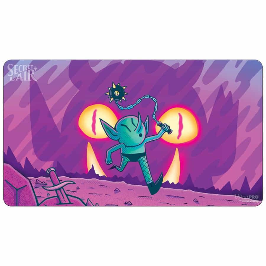 Magic The Gathering- Secret Lair June 2023: Goblin Lackey