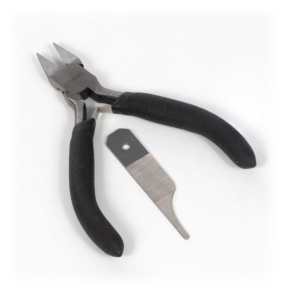 Warhammer Age of Sigmar: Paints + Tool Set