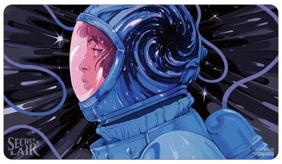 Magic The Gathering Playmat: Secret Lair- June 2023 Muxus