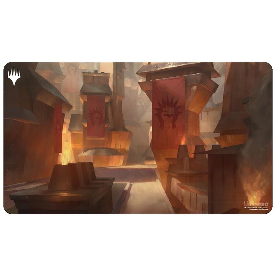 MTG Playmat: The Boros Legion