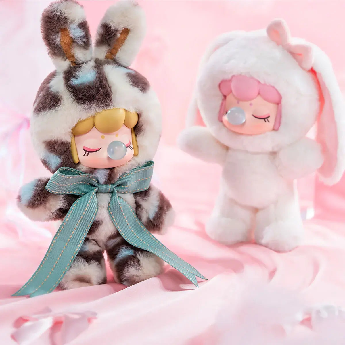 MNBXX Nanci Shining Bunny