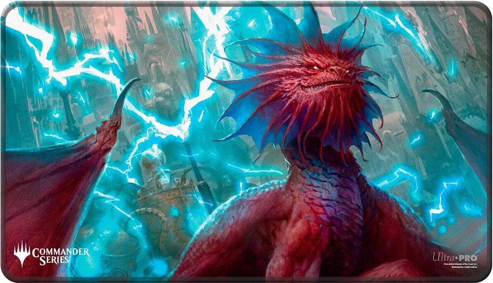 Magic the Gathering Playmat