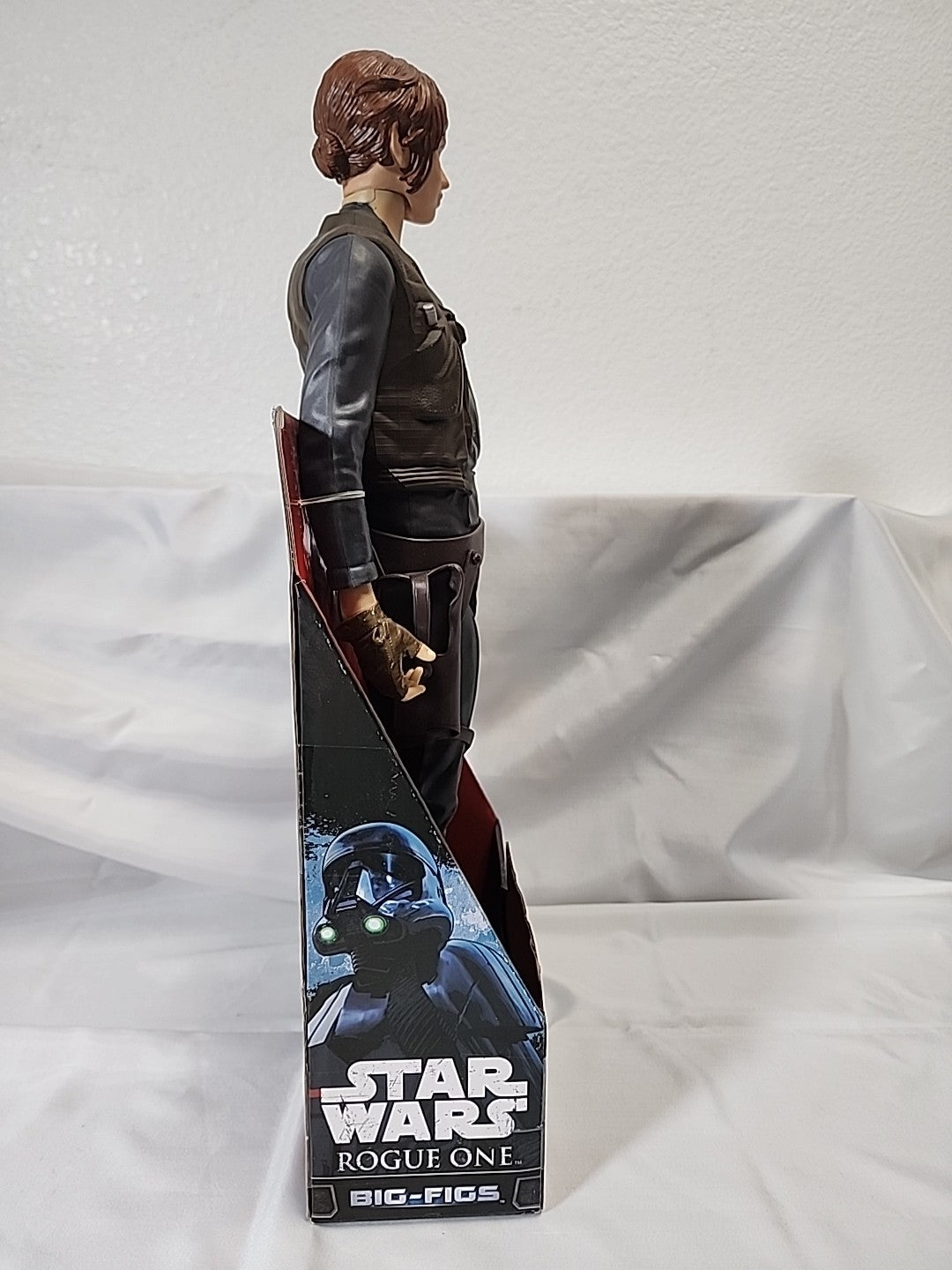 Star Wars Rogue One Jyn Erso 18" Big-Figs, JJ-B-053
