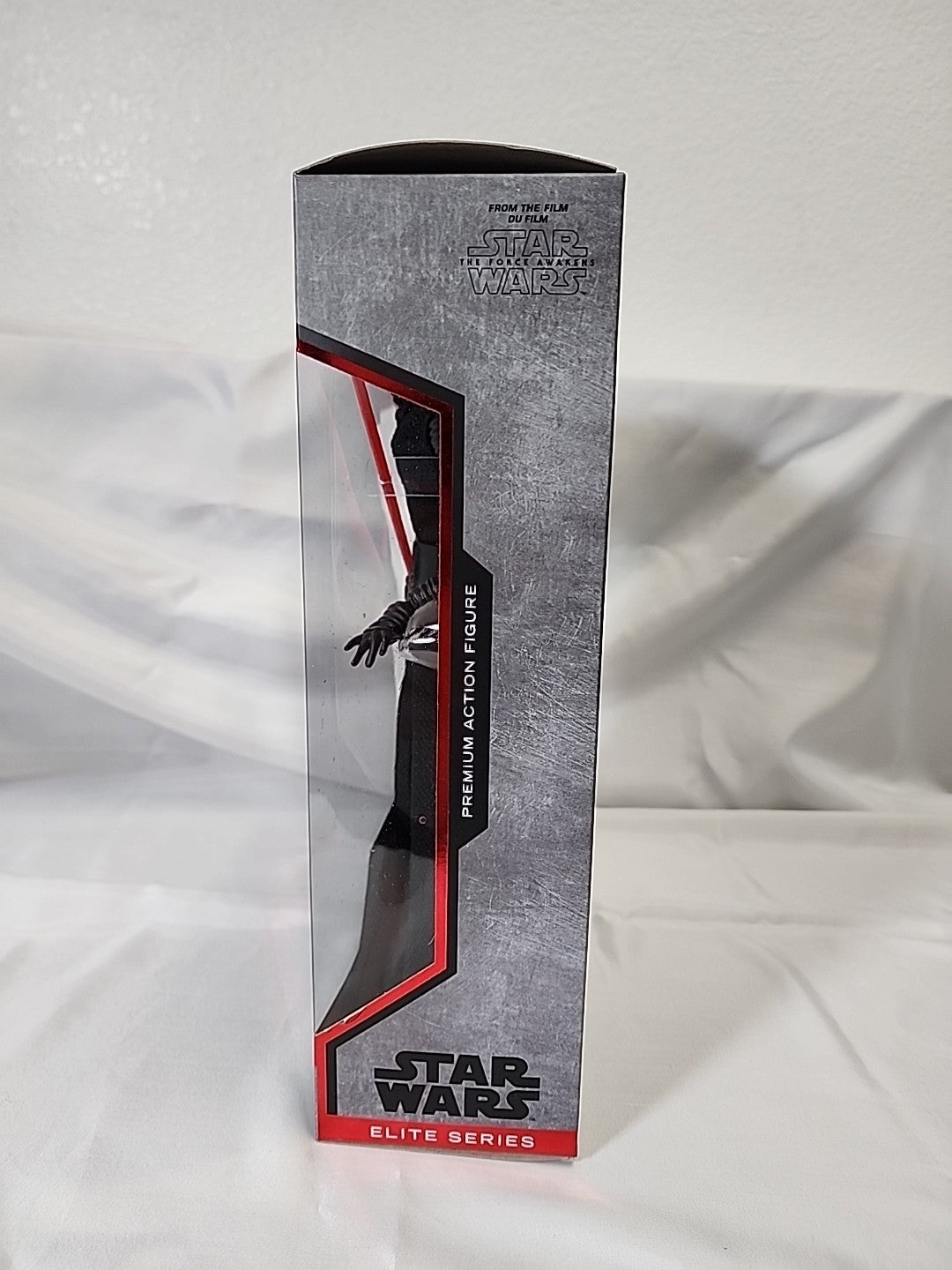 Star Wars Kylo Ren Elite Series Premium Action Figure NEW 11.5 In JJ-B-051