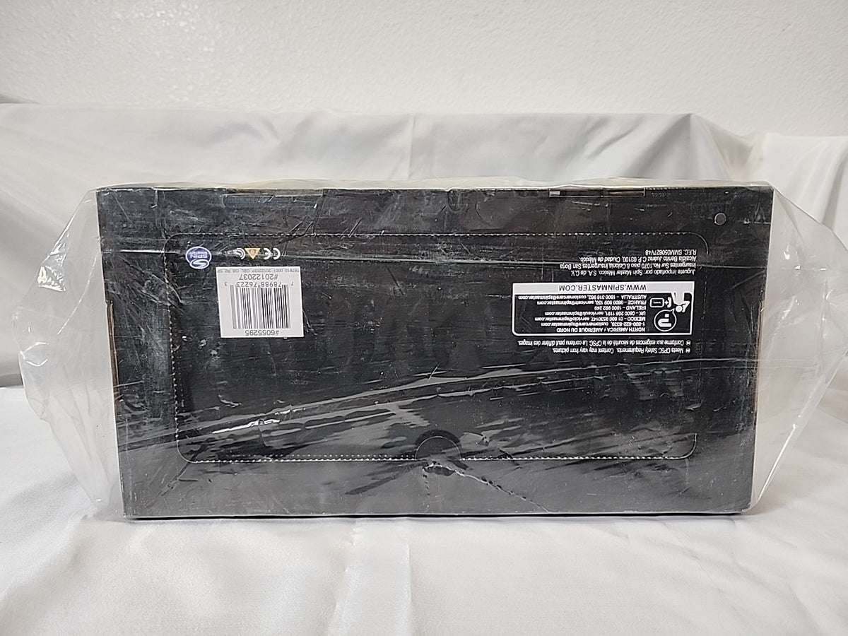 Brand New Spin Master DC Comics Batman Batmobile & Batboat 1st Edition JJ-B-054