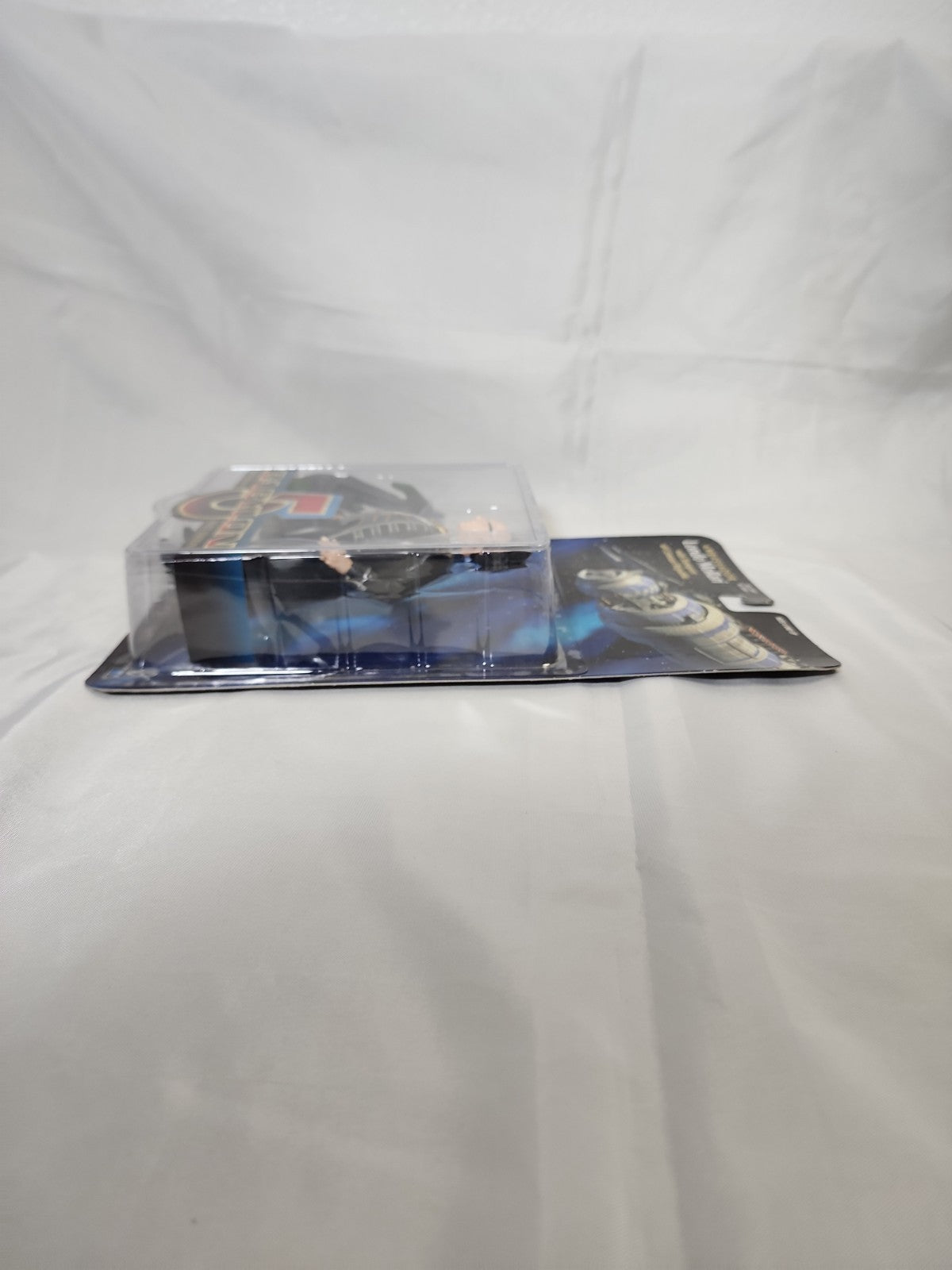 Babylon 5 Ambassador Londo Mollari Action Figure 1997 Exclusive WB Toy,JJ- A-033