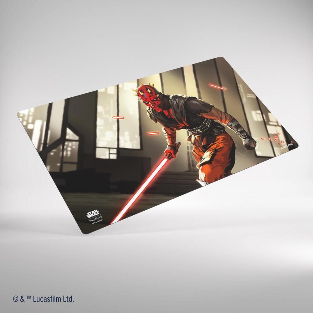 GameGenic Star Wars: Unlimited Playmat