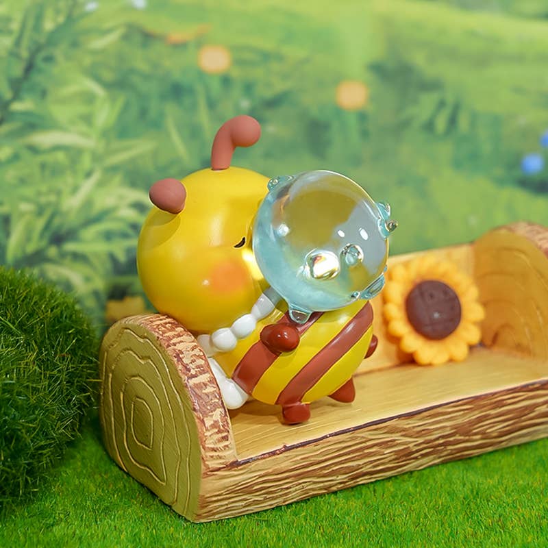 Bee Figurine Blind Box