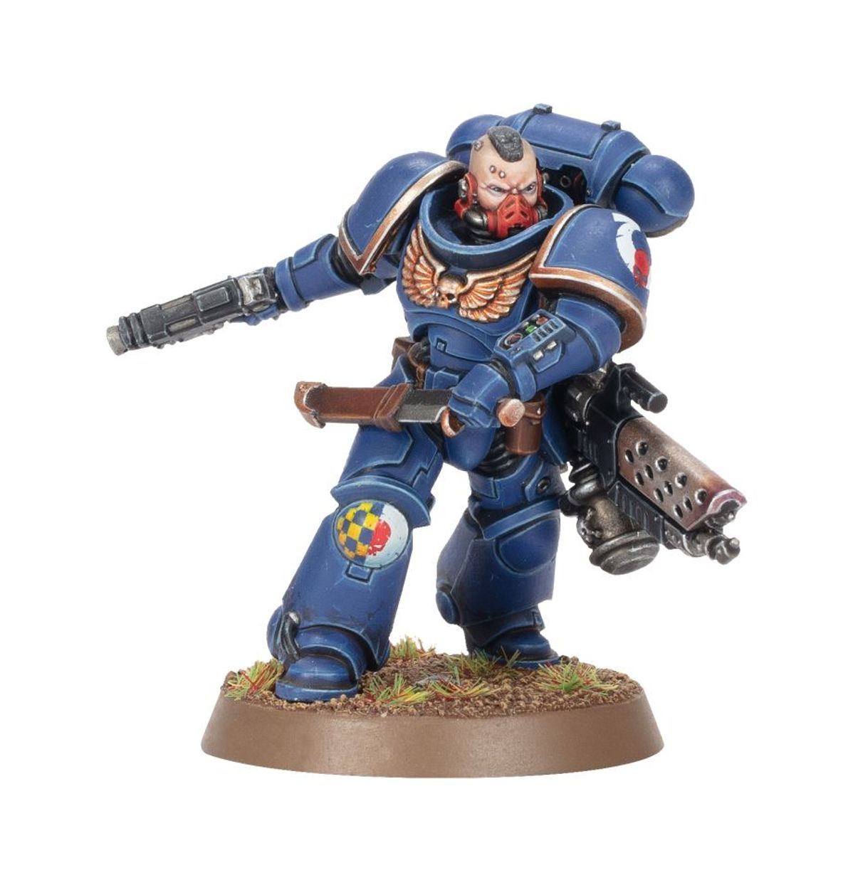 Warhammer 40k: Introductory Set