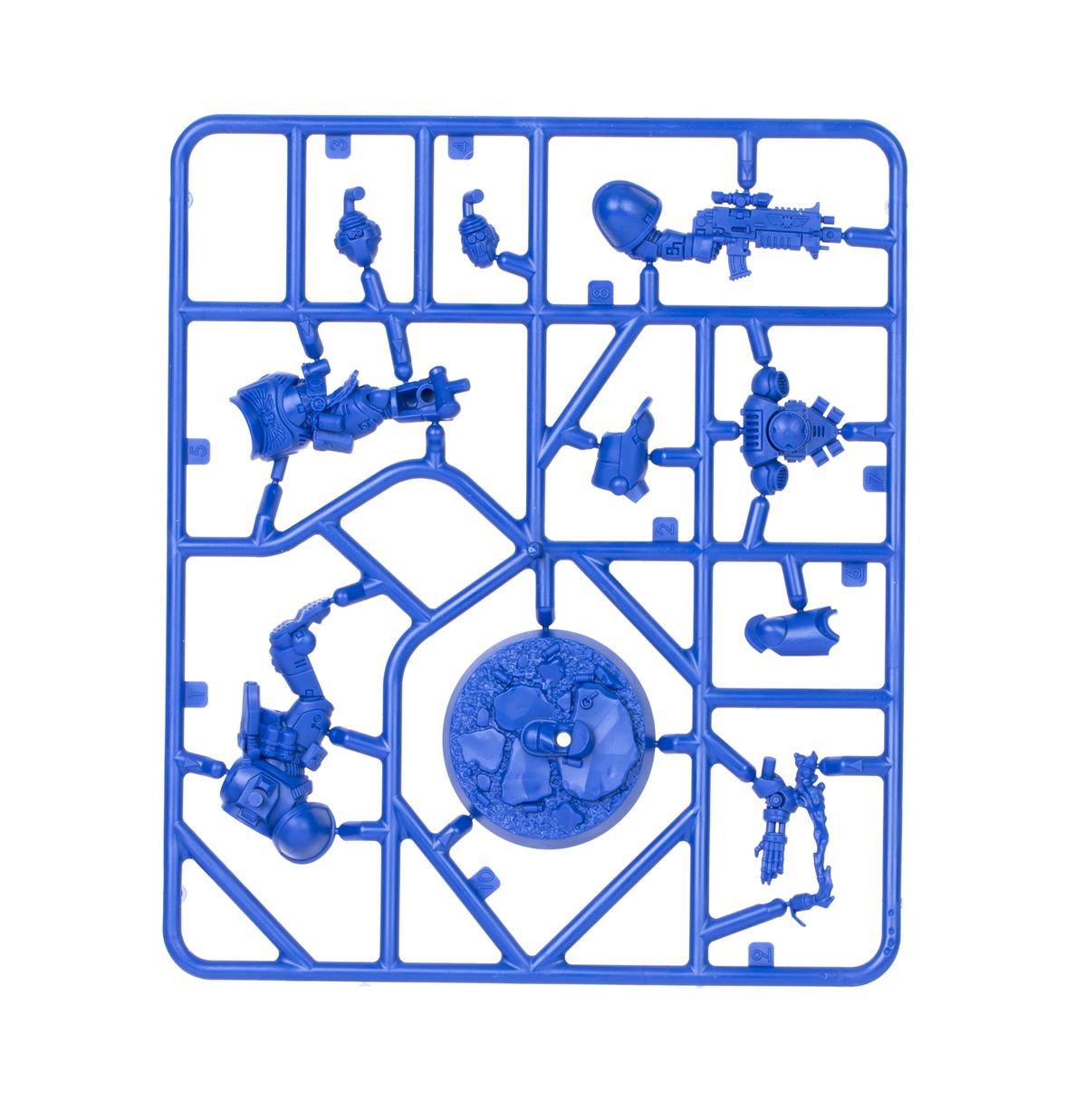 Warhammer 40000 Kill Team Starter Set Skirmish Combat in The 41st Millenium