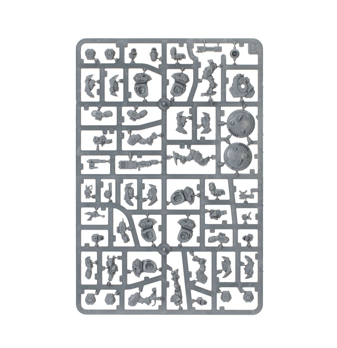 Warhammer 40000 Kill Team XV26 Stealth Battlesuits