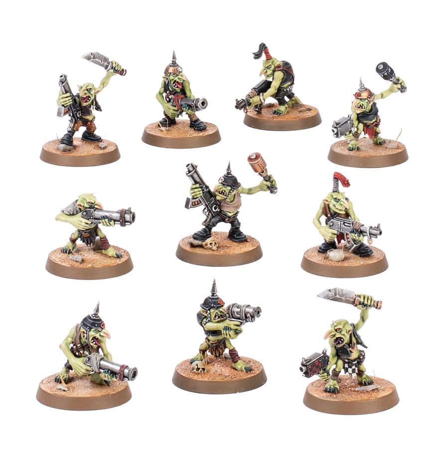 Warhammer 40k: Armageddon