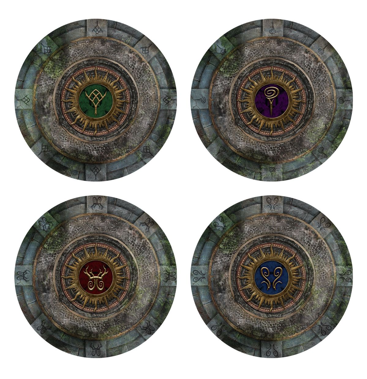 Warhammer Age of Sigmar: General's Handbook 2025-2026 (ENG)