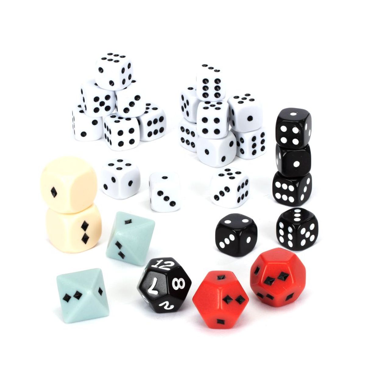 Warhammer Quest: Cursed City