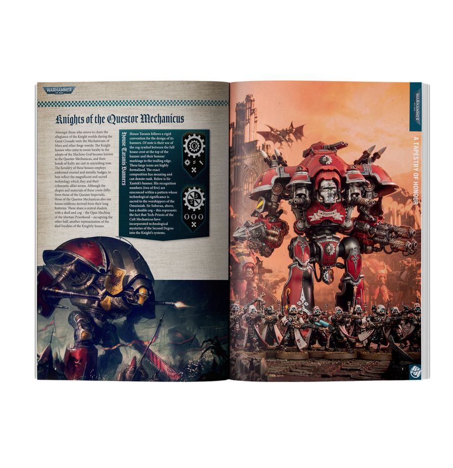 Warhammer: Magazine: White Dwarf 523 (English)