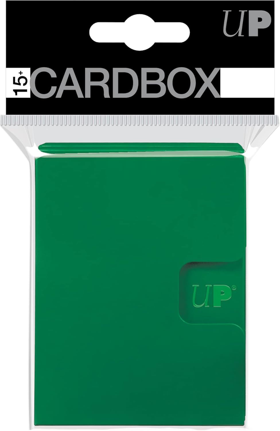 Ultra Pro 15+ Pack Boxes (3 count) - Resealable Card Packs