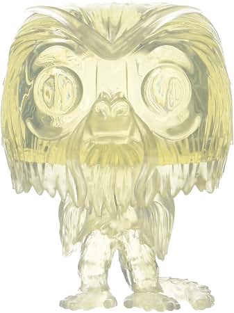 Fantastic Beasts and Where To Find Them: Demiguise funko pop
