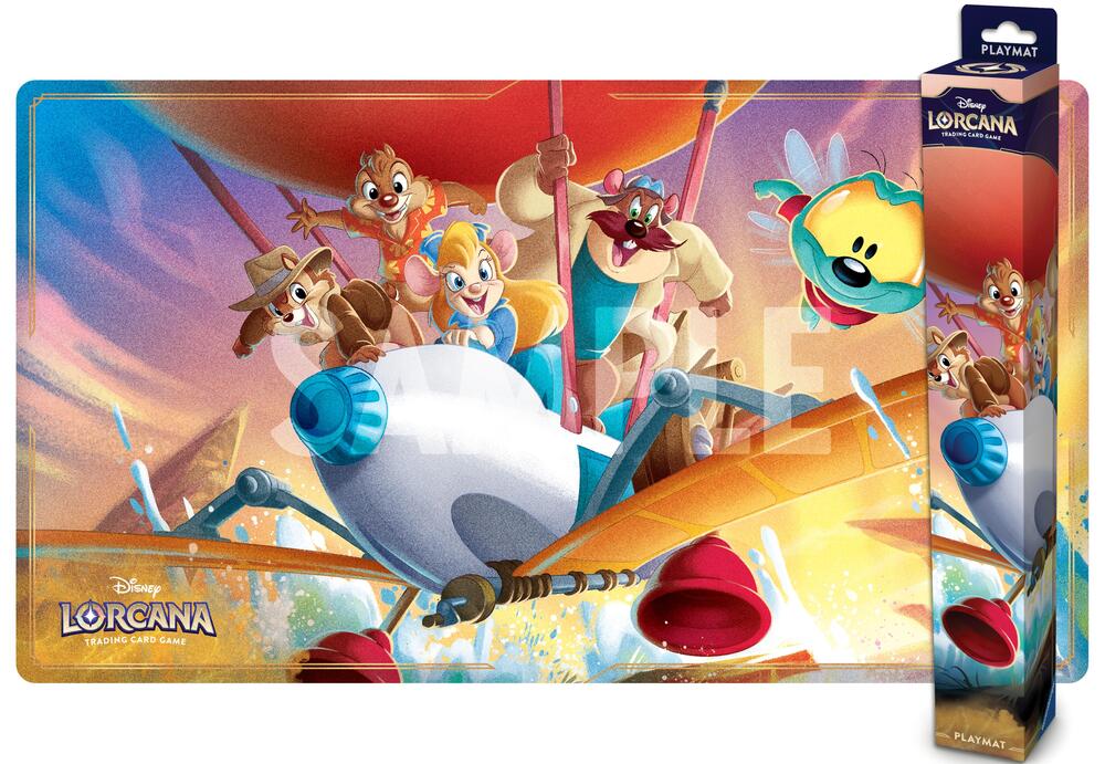 Lorcana Playmat
