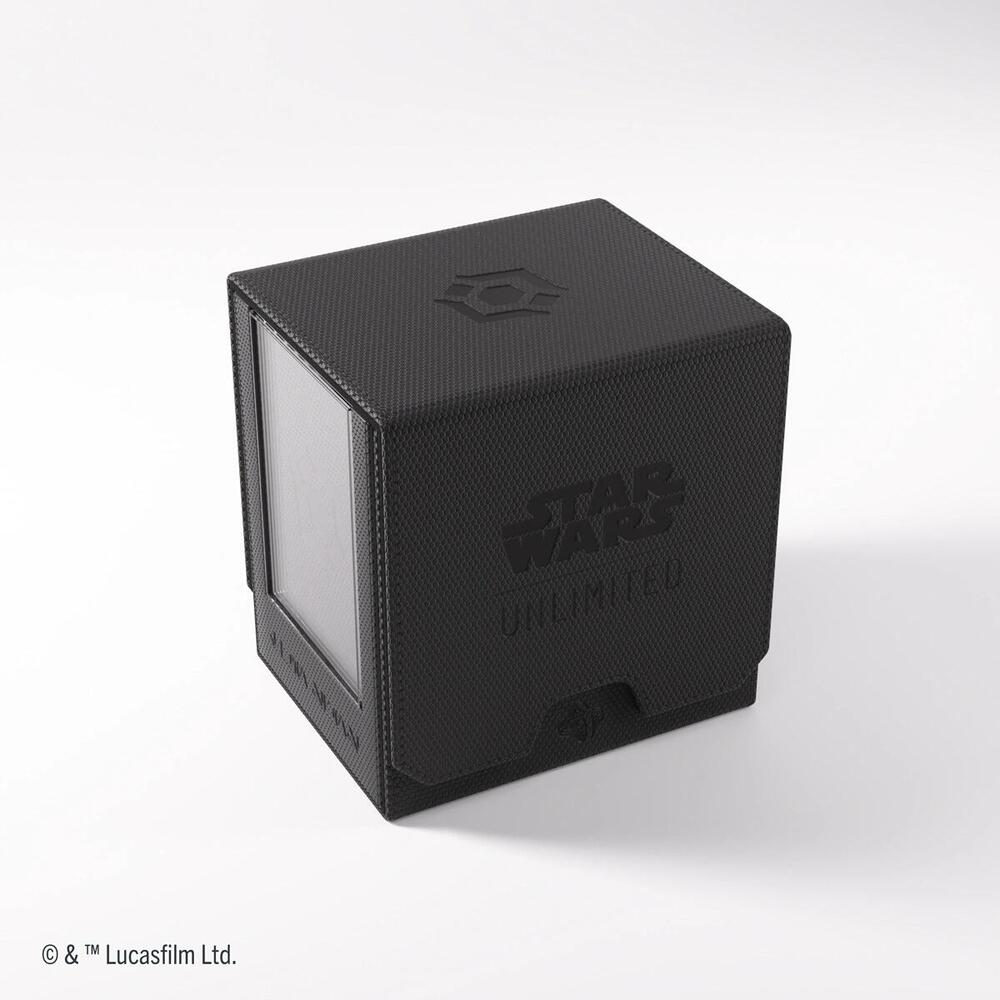 Star Wars Unlimited: Twin Suns Deck Pod