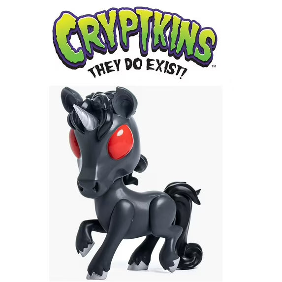 Cryptkins: Unleashed: Series 2: Unicorn