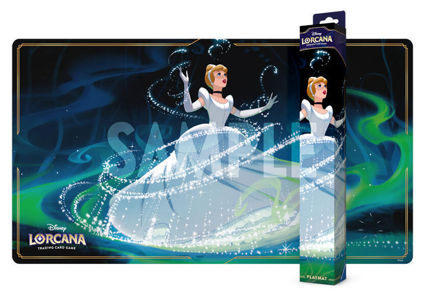 Lorcana Playmat