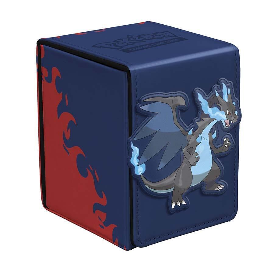 Ultra Pro | Pokemon: Alcove Flip - Mega Charizard X