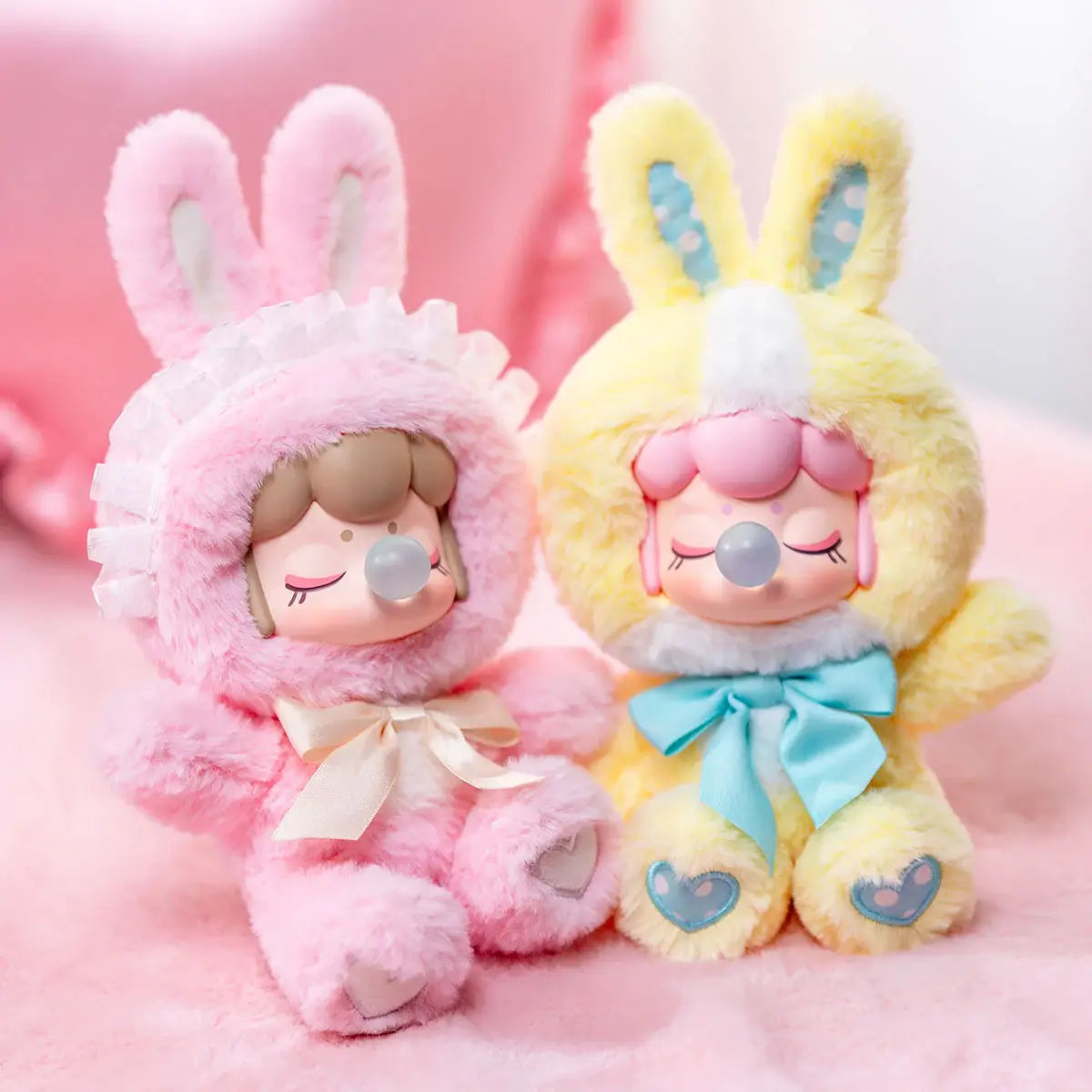 MNBXX Nanci Shining Bunny