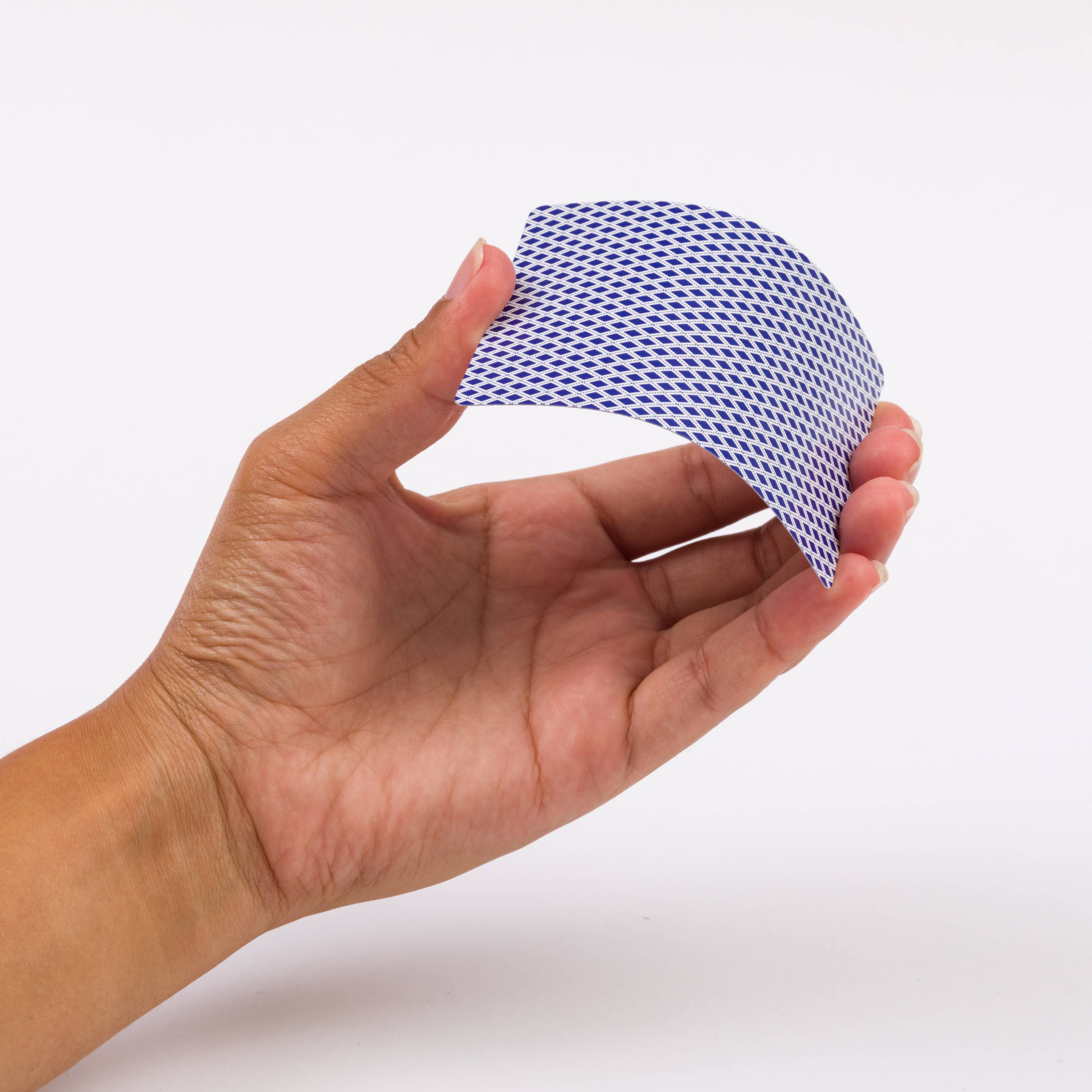 Casino Standard Playing Cards PDQ of 12