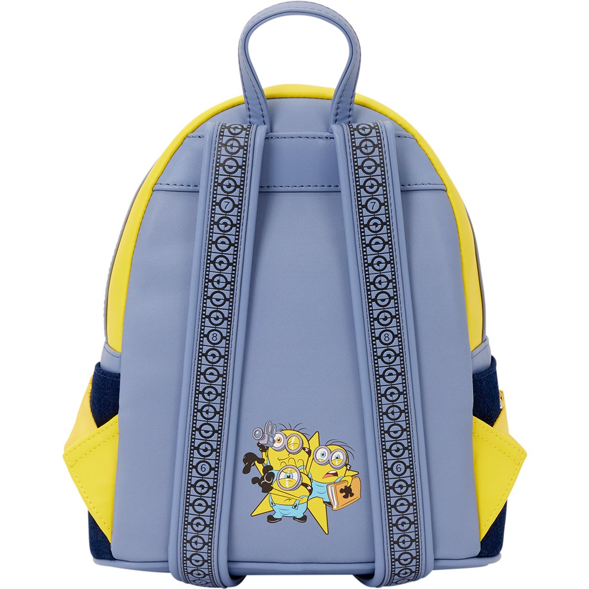 Minions & Monsters Mini-Backpack