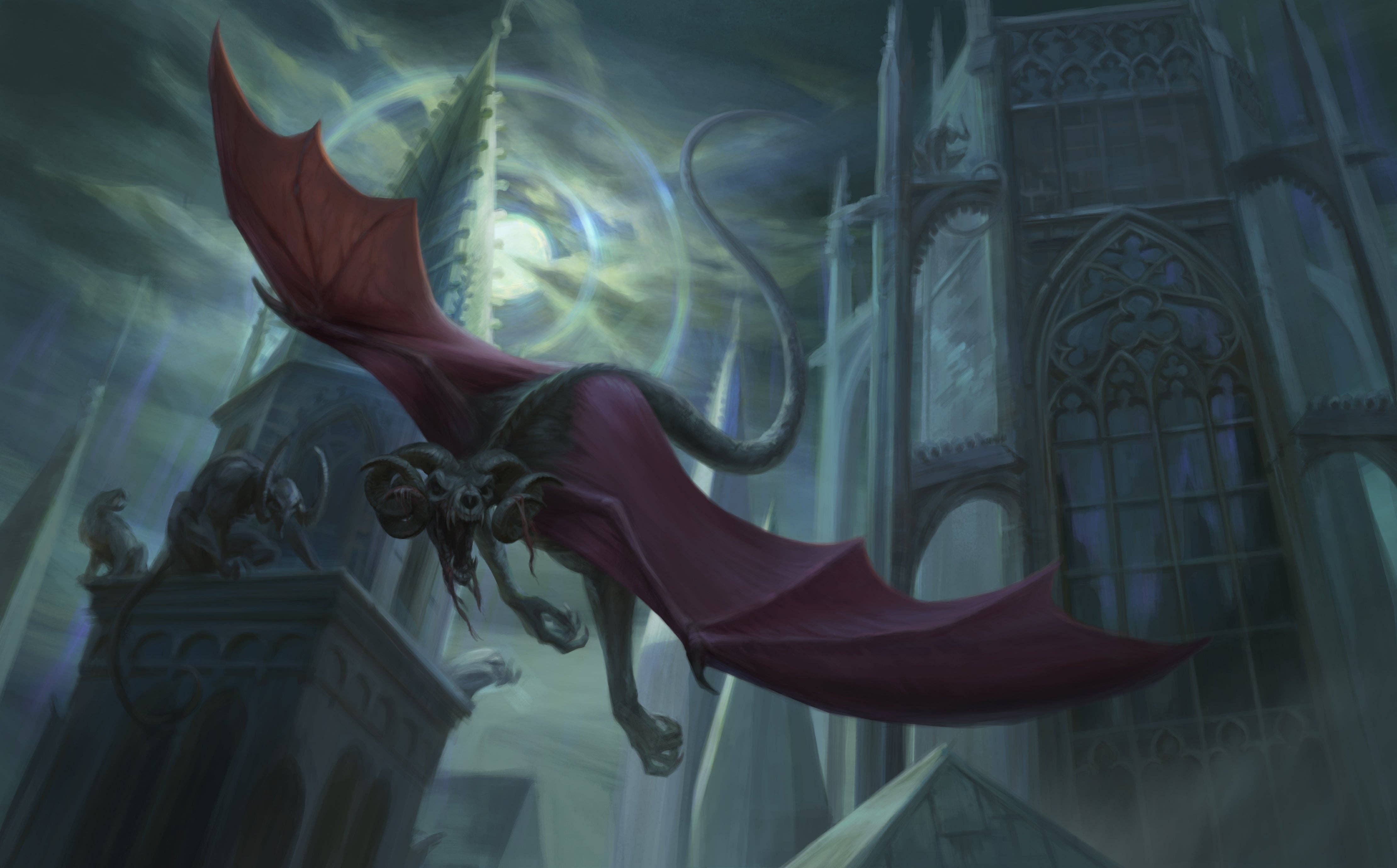 Monsters of Drakkenheim