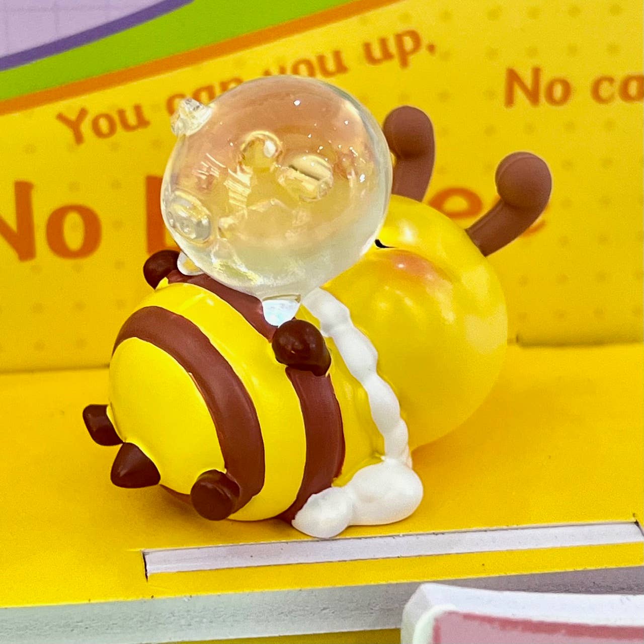 Bee Figurine Blind Box