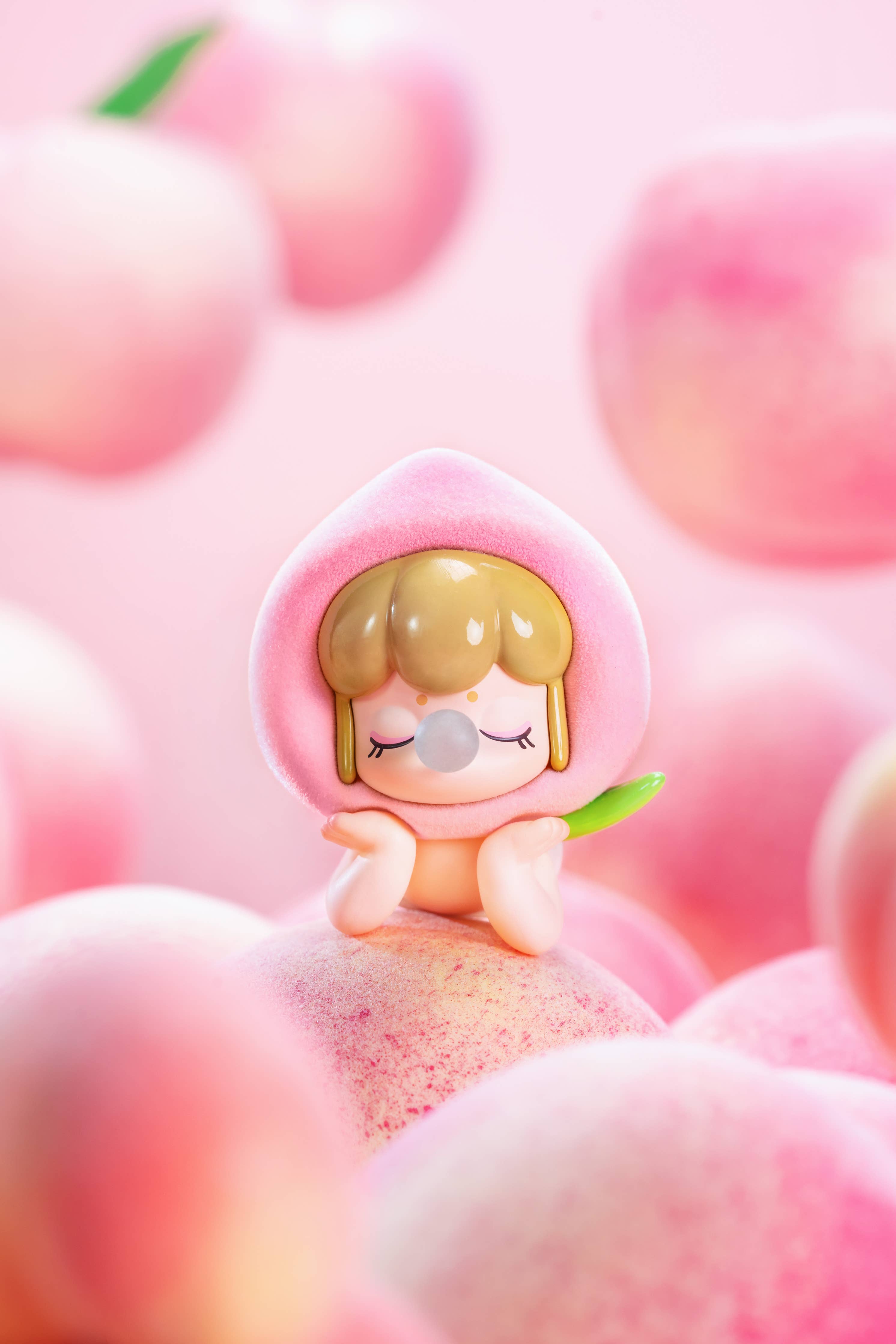 NBXX Baby Nanci Series 2 Fruits