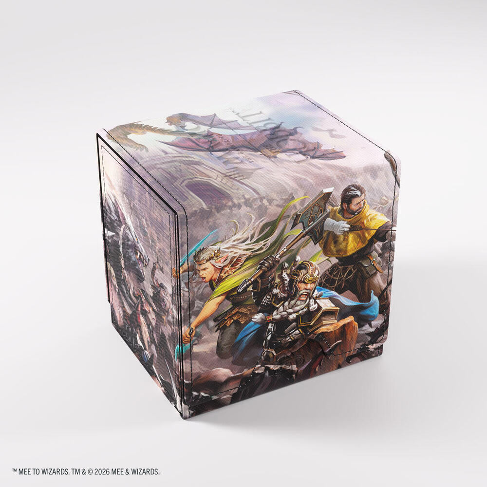 Gamegenic | MTG: The Hobbit: Sidekick Pro 100 XL - Battle of Five Armies
