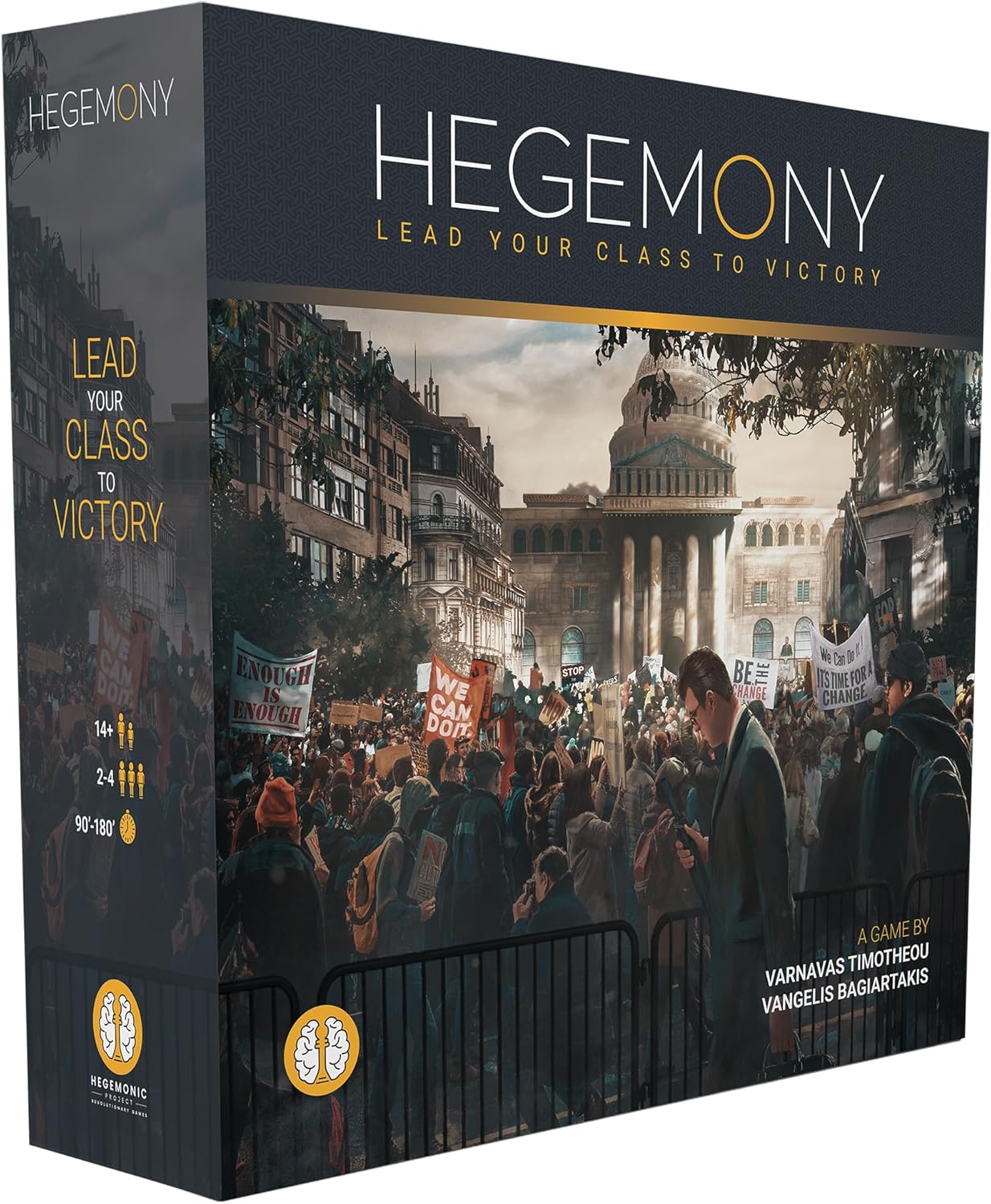 Hegemonía