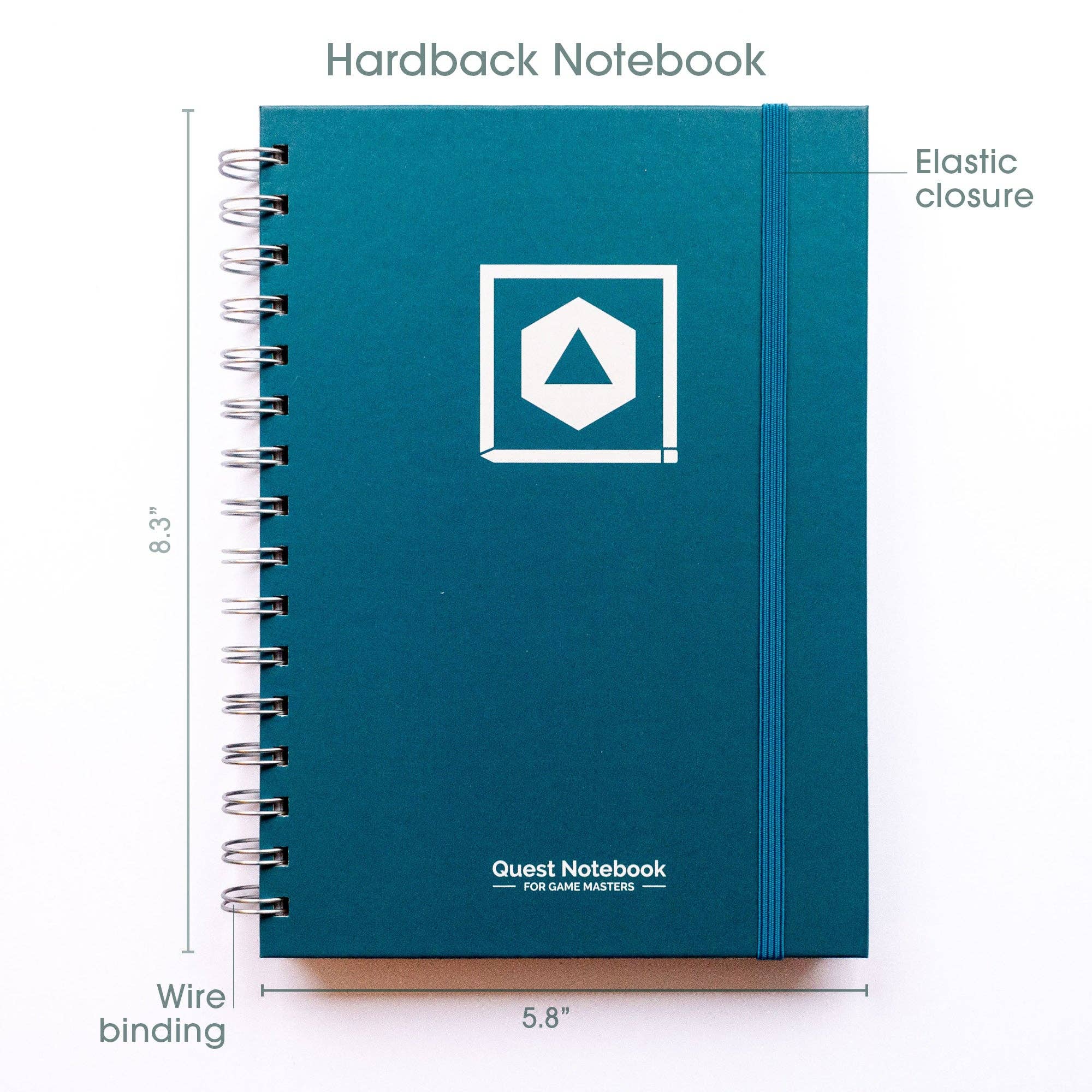 Game Master's Notebook