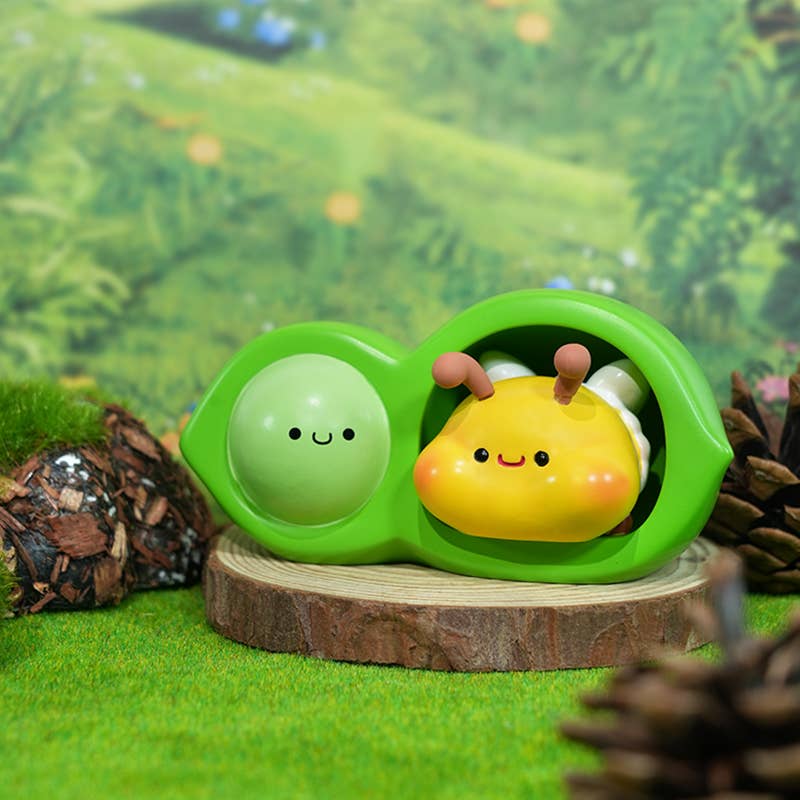 Bee Figurine Blind Box