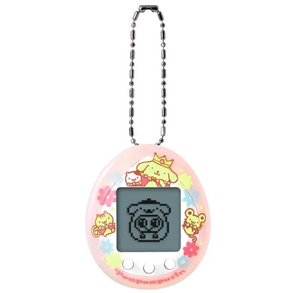 Tamagotchi: Pompompurin - Magical Pink
