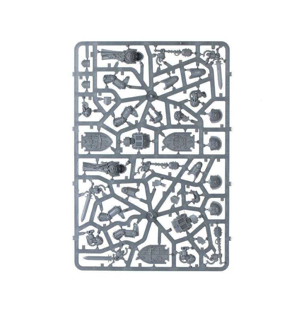 Warhammer 40000: Dark Angels Battleforce: Inner Circle Task Force