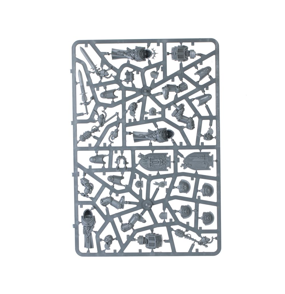 Warhammer 40000: Dark Angels Battleforce: Inner Circle Task Force